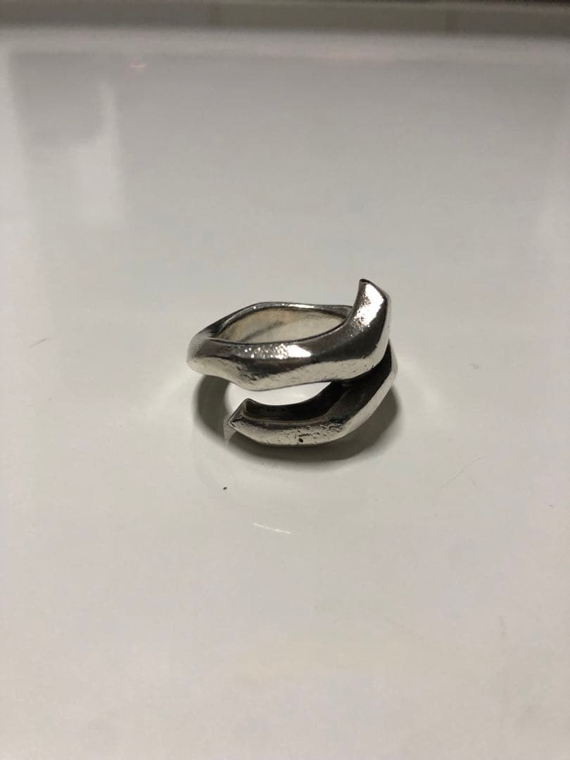 GARNI Crockery Double Ring 18号