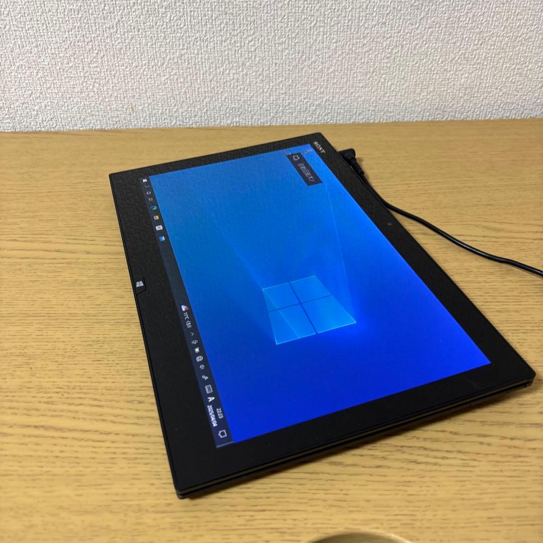 vaio core i5 win10 フルHD