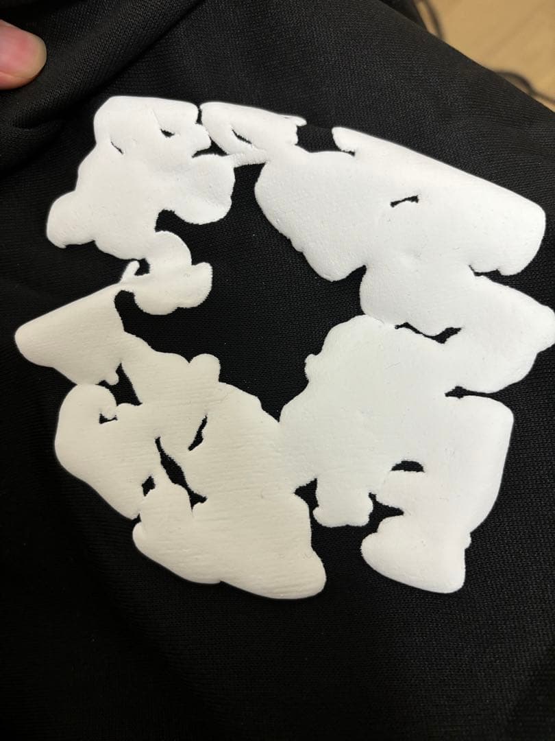 DENIM TEARS セットアップ デニムティアーズ即日発送可