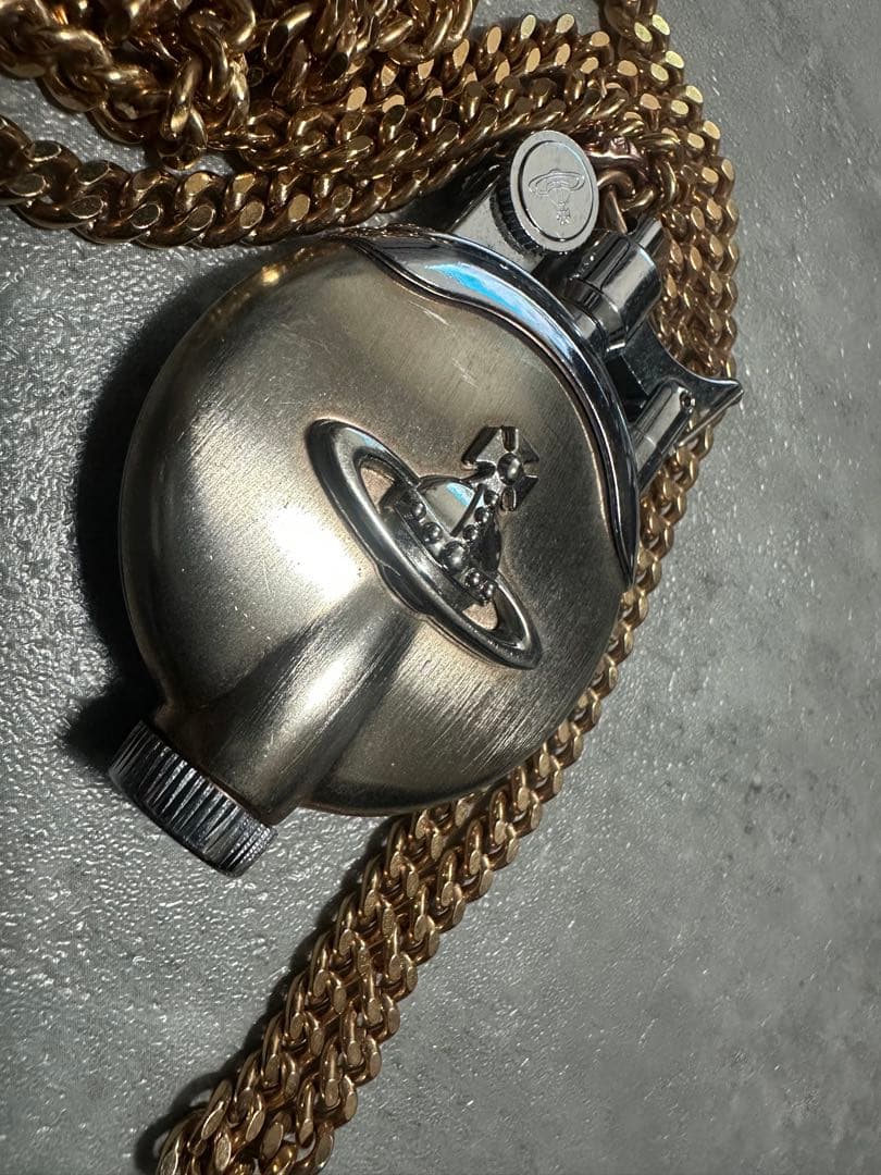 ヴィヴィアンオイルライター