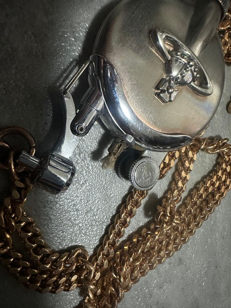 ヴィヴィアンオイルライター