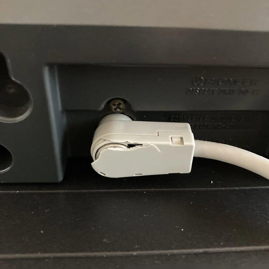 【希少の逸品】Pioneer MD CDミニコンポ　MJーL7/XCーL7