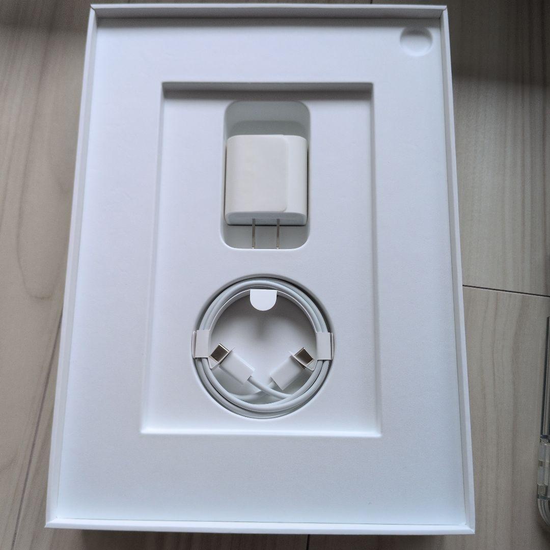 iPad Air 第5世代 Wi-Fi+Cellular 64GB SIMフリー