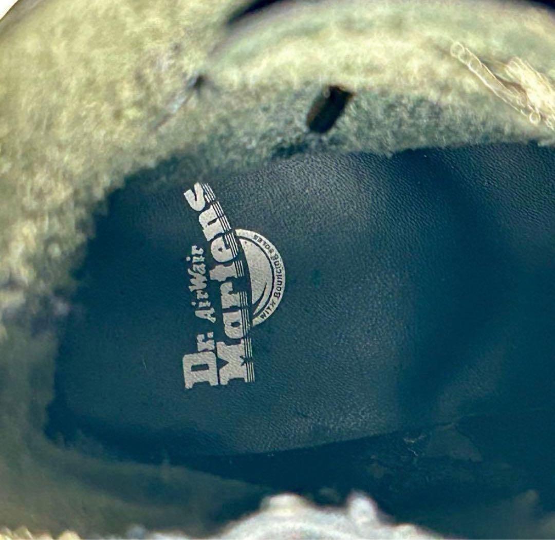 【レア❗️】値下げ交渉禁止　 ドクターマーチン JADON STRAP ブーツ