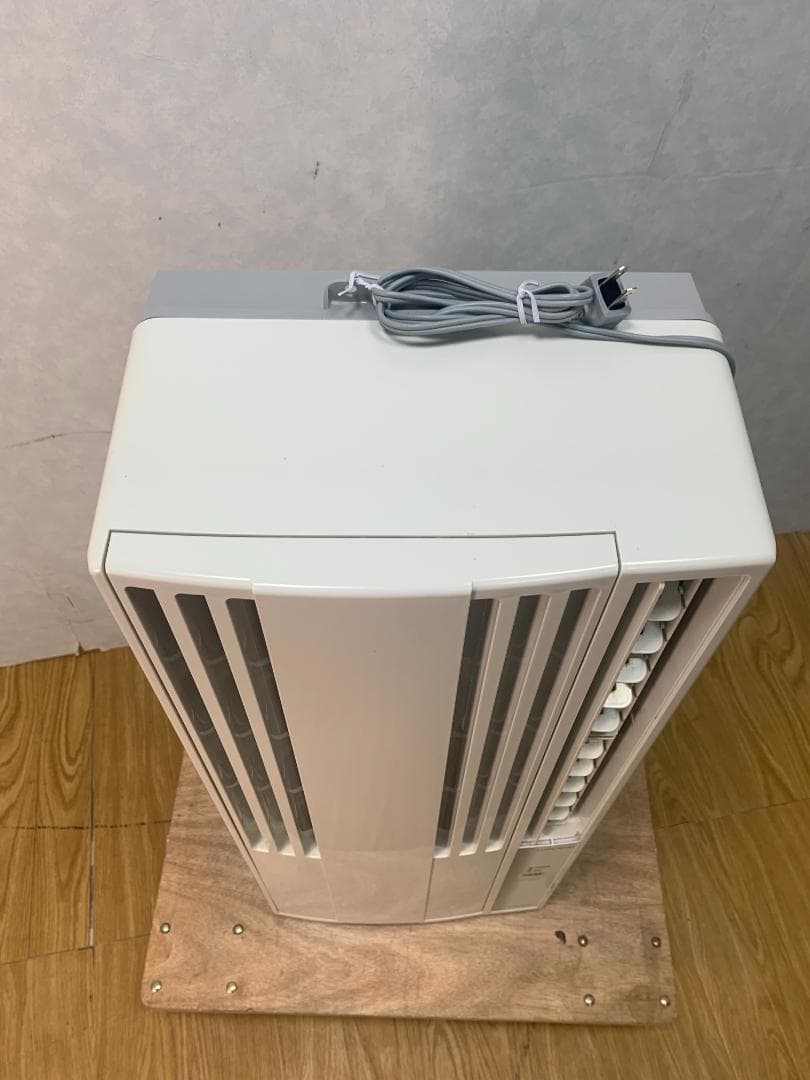 K☆097 コロナ ウィンドエアコン CW-F1622R 冷房専用