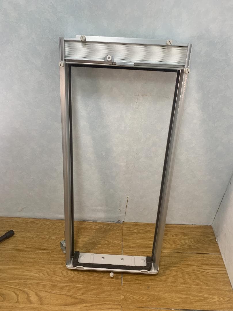 K☆097 コロナ ウィンドエアコン CW-F1622R 冷房専用