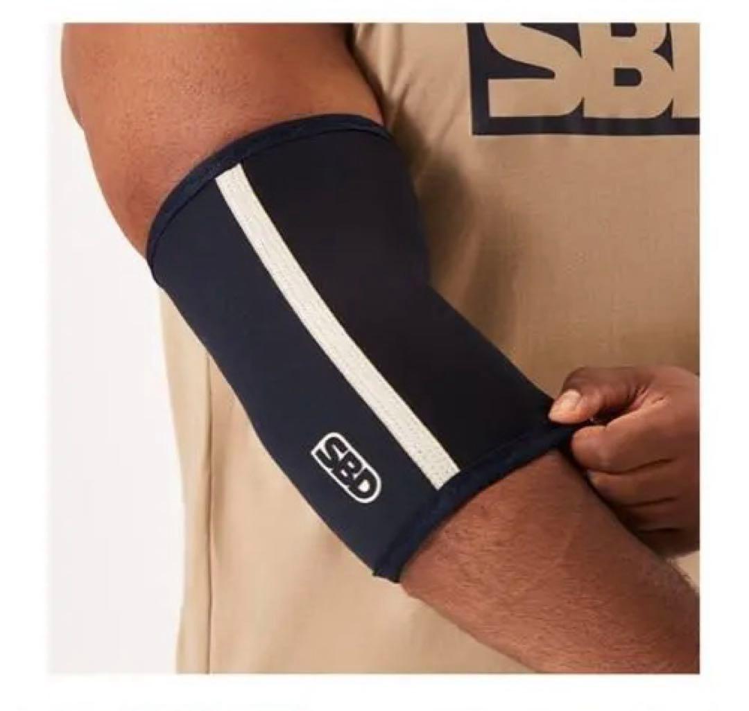 SBD エルボースリーブ 限定カラー(デファイ)サイズS