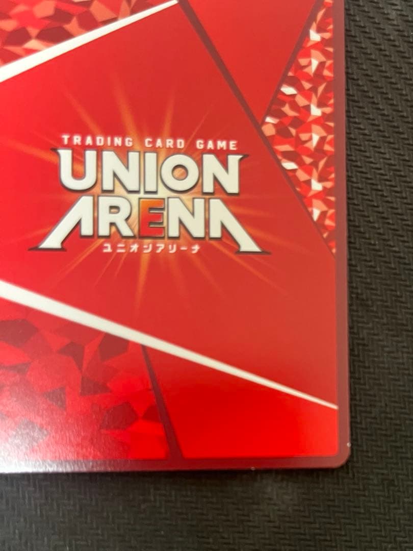 ユニオンアリーナ アイドルマスターシャイニーカラーズ 斑鳩ルカ 星3パラレル