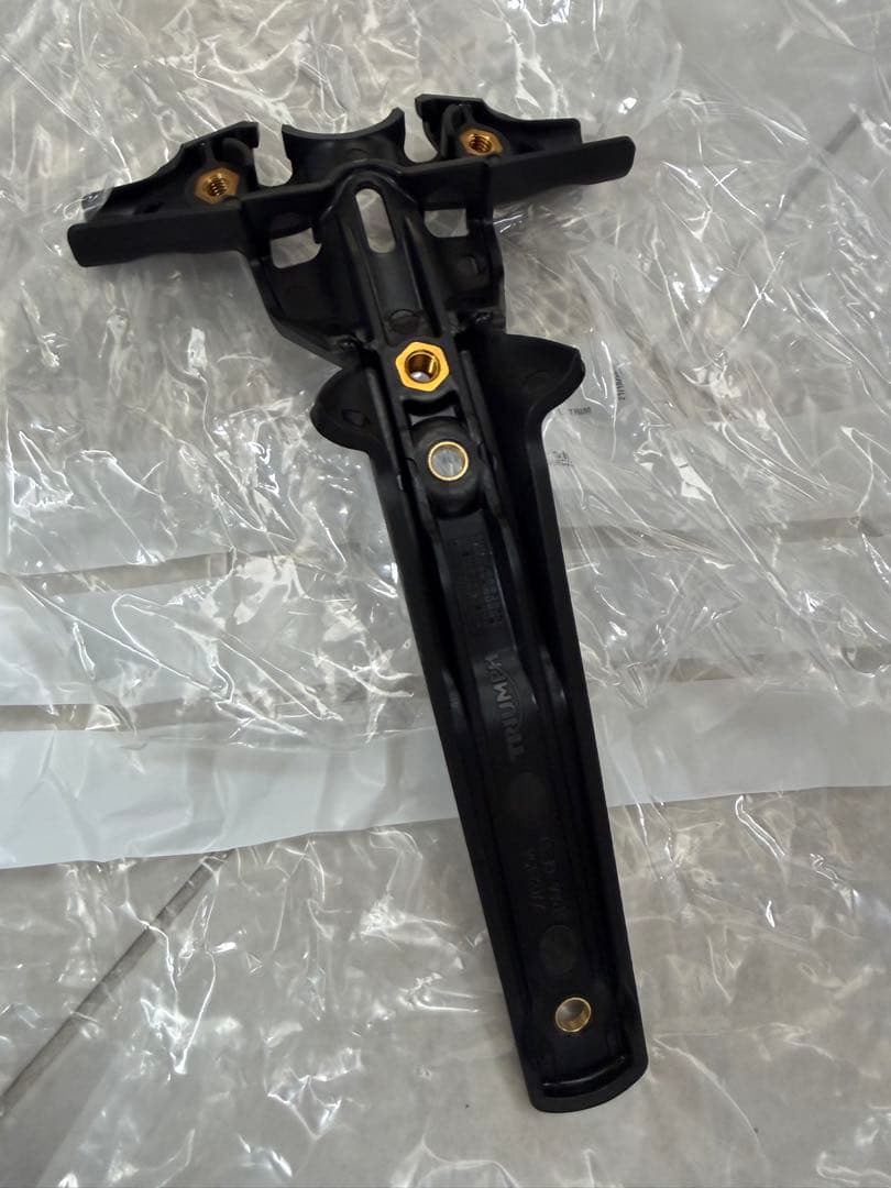 トライアンフ　ボンビネルボバー2025 LEDウインカーカスタムセット※お値引可