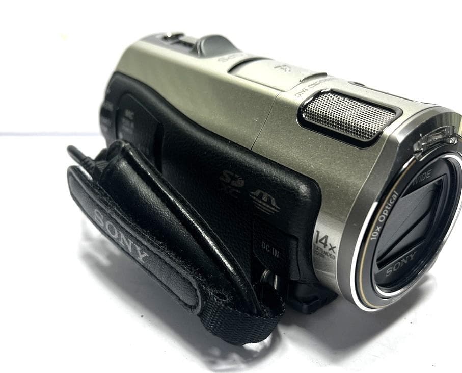 SONY　ハンディカム　HDR-CX560V　本体のみ