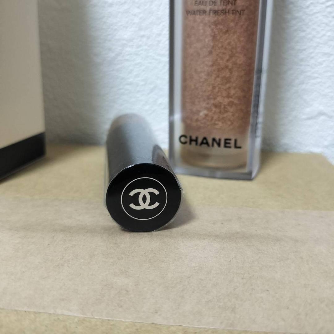 【シャネル】 レ ベージュ オー ドゥ タン ライト 30ml 【新品・未使用】