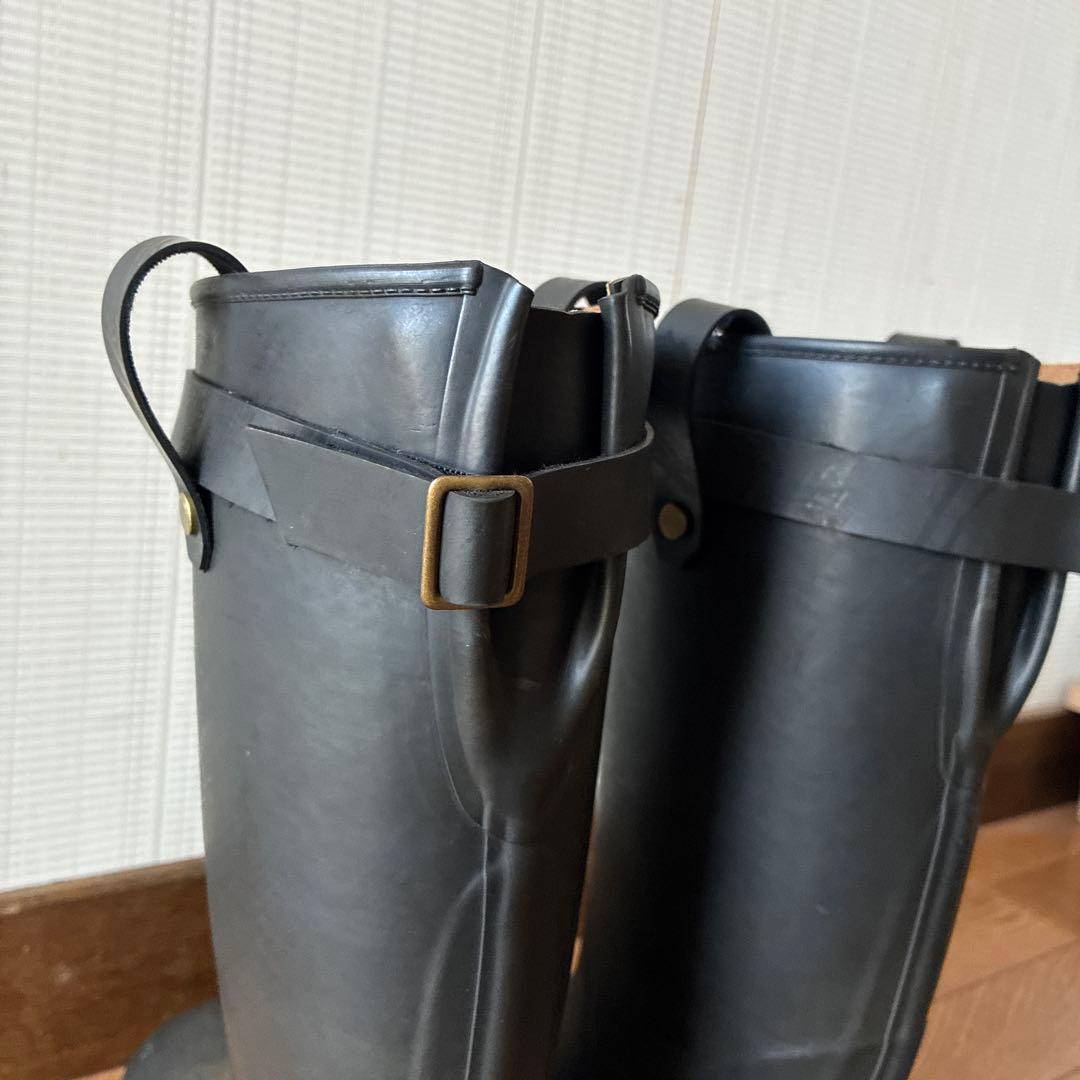 Daiichi Rubber ラバーブーツ24cm