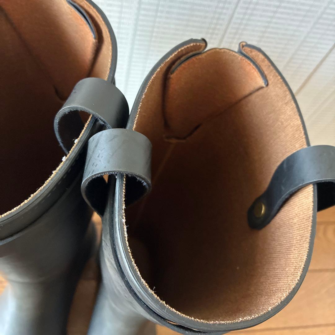 Daiichi Rubber ラバーブーツ24cm