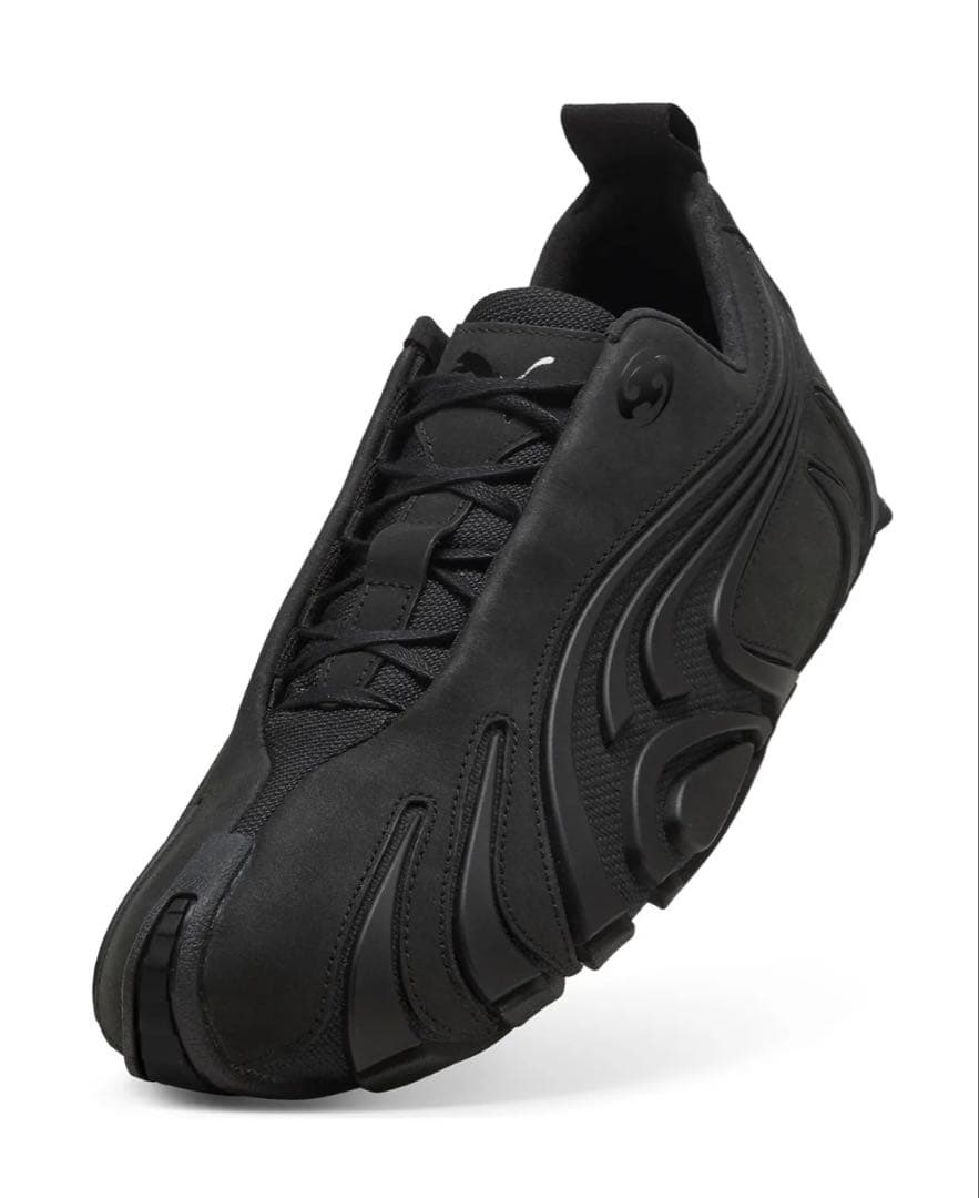 靴 [PUMA X SAN SAN GEAR] / TALON / BLACK