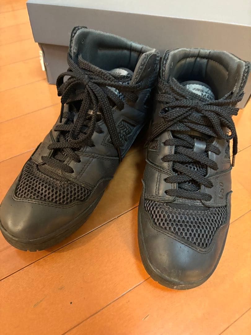 JUNYA WATANABE MAN ジュンヤワタナベ new balance