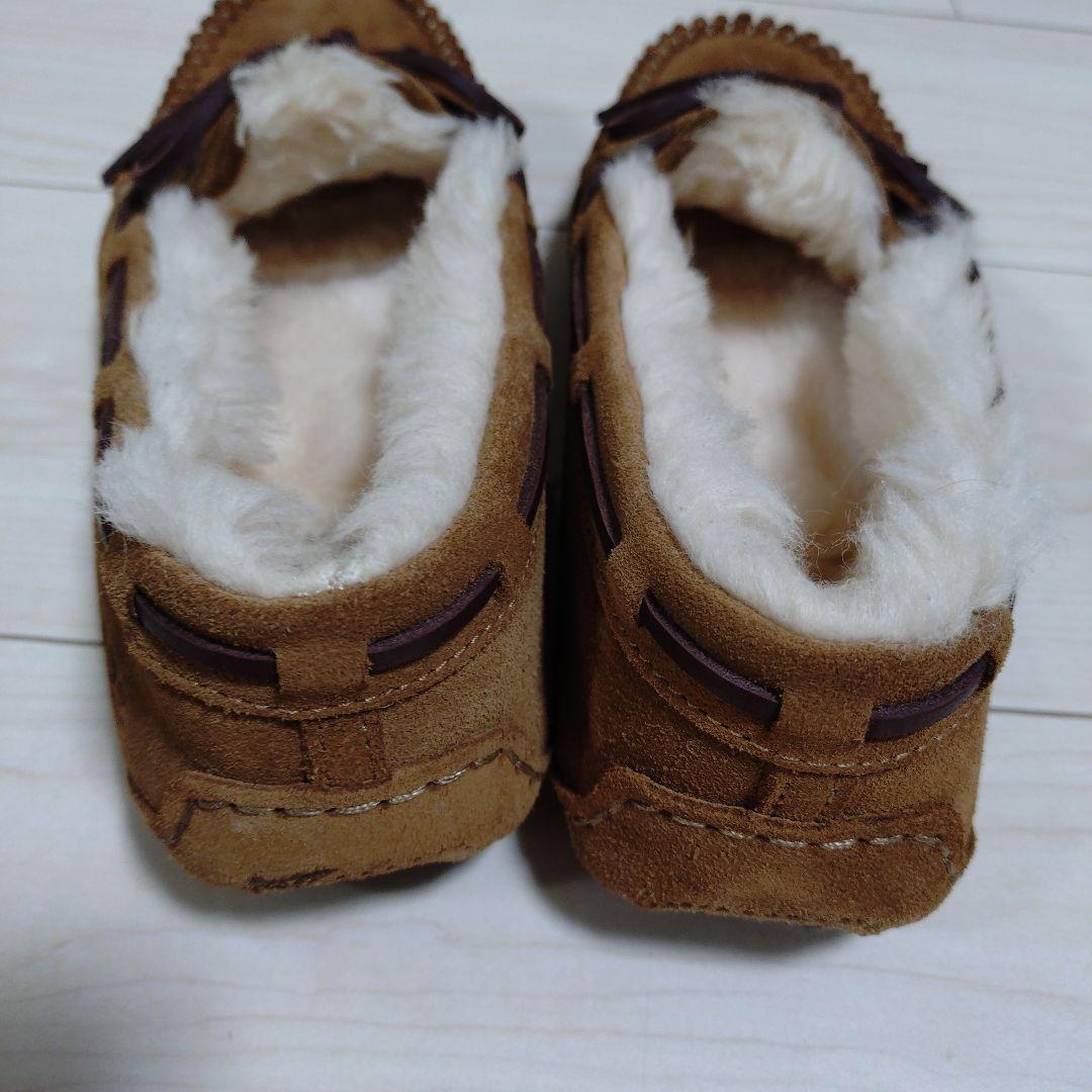 Ugg モカシン