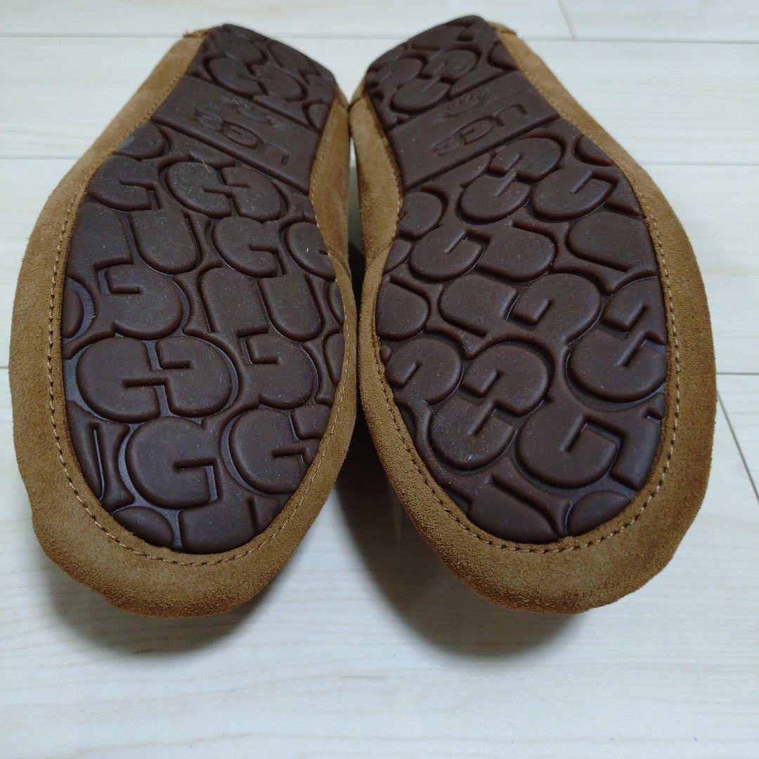 Ugg モカシン