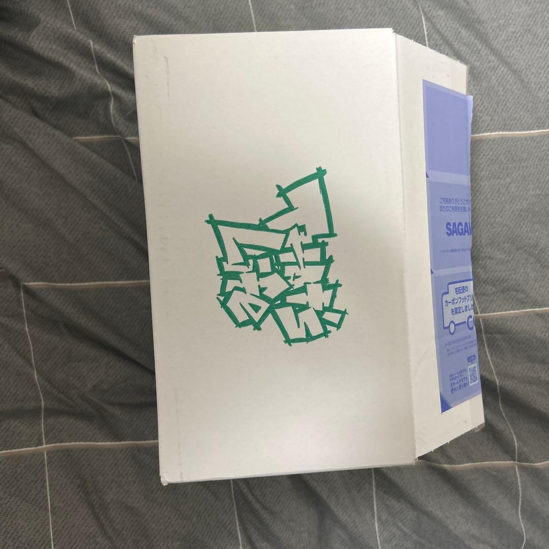 Thatslife ジップパーカー　 Lサイズ　レッド