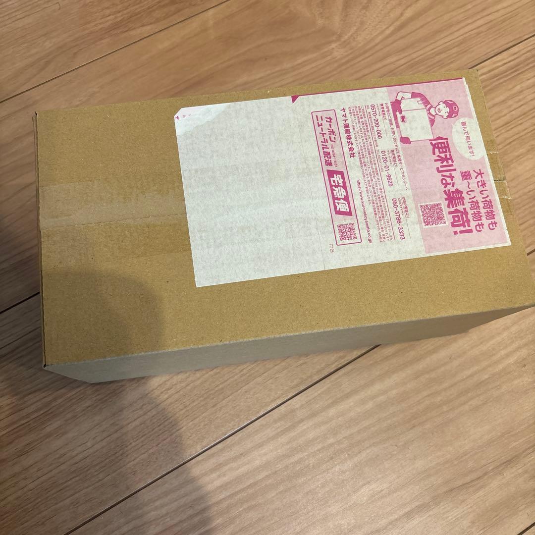 【新品未開封】ポケモンセンター スペシャルBOXヒロシマ(25年9月当選分)