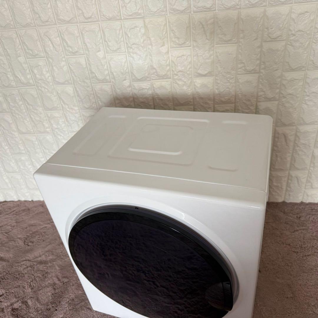 都内23区送料無料❗️ ビーティーエム　小型衣類乾燥機　3.0kg