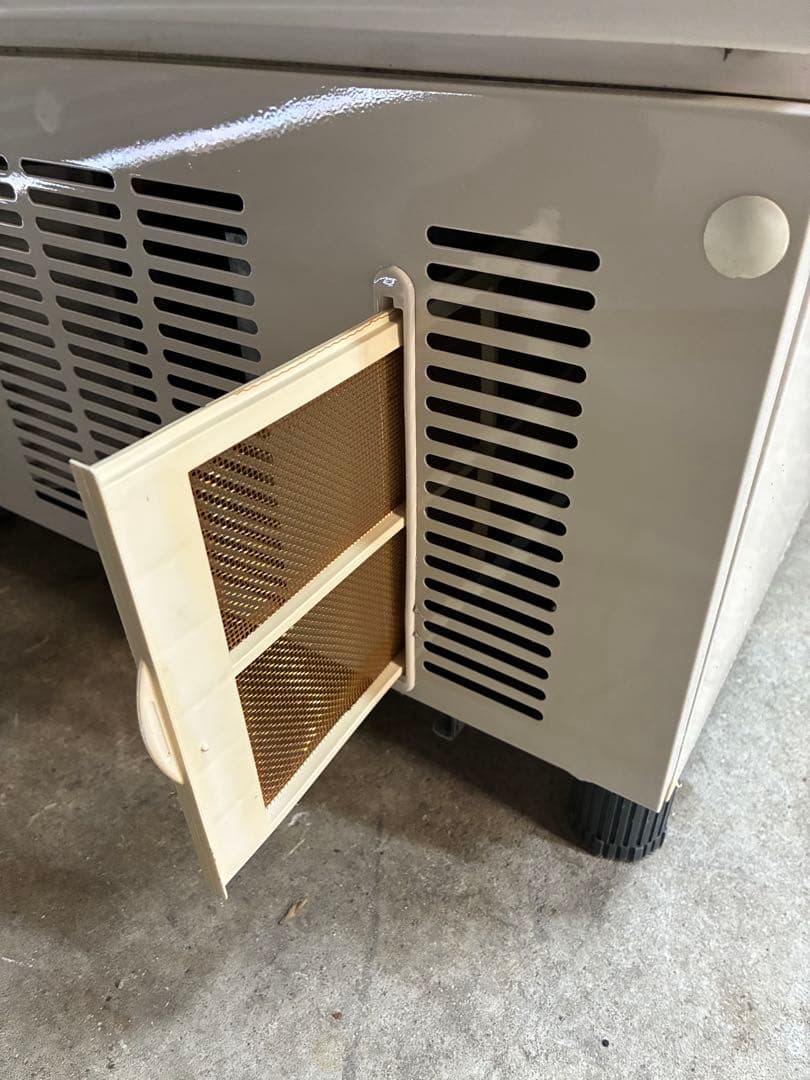 業務用　ホシザキ　冷蔵ショーケース