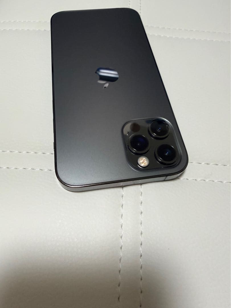 iPhone 12 Pro 本体 512GB SIMフリー Apple