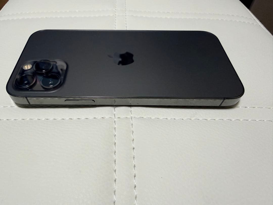 iPhone 12 Pro 本体 512GB SIMフリー Apple