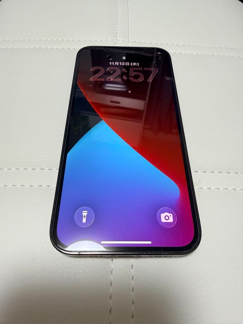 iPhone 12 Pro 本体 512GB SIMフリー Apple