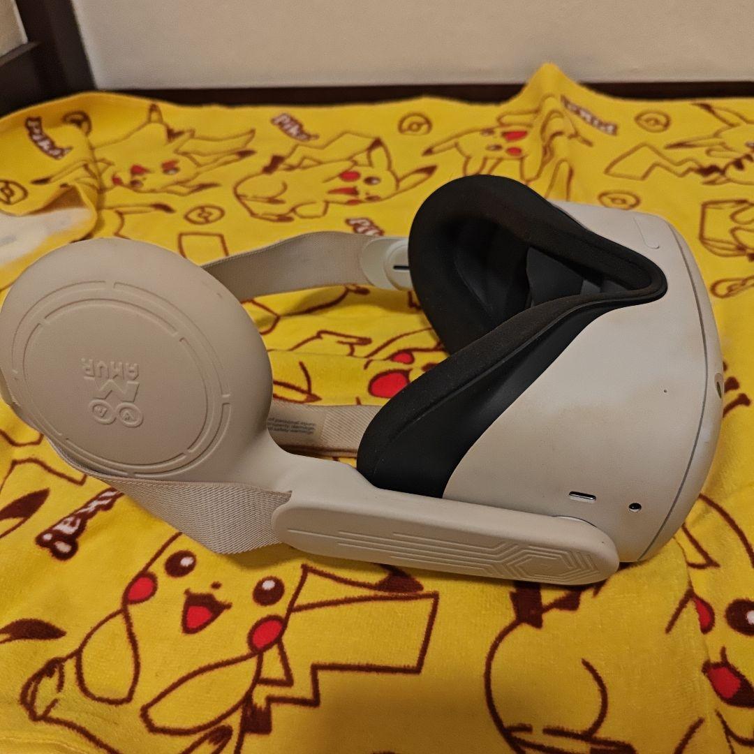  Quest 2 VRヘッドセット　おまけ付き