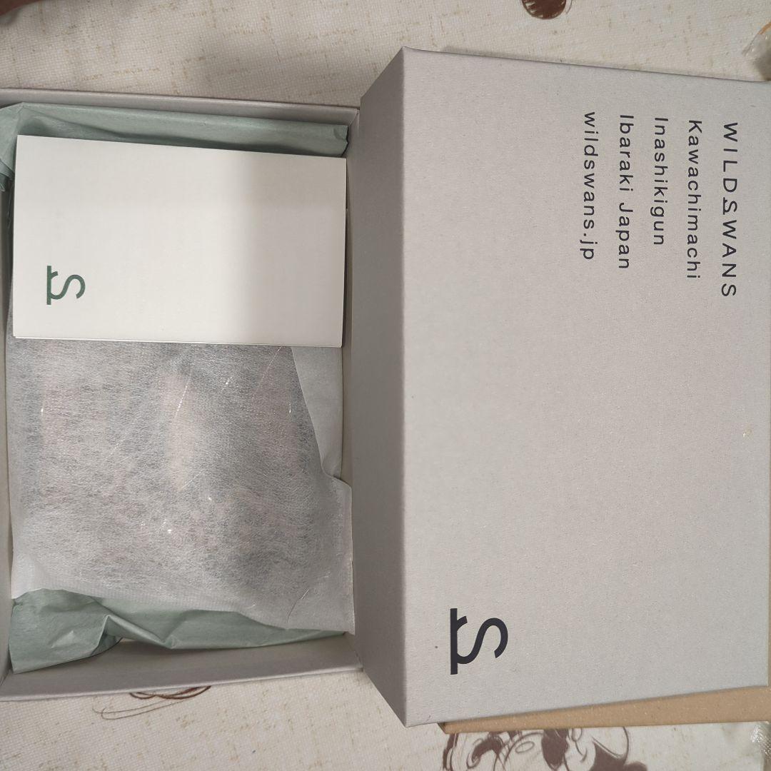 ワイルドスワンズ ノーマS パイソン WILDSWANS NORMAS