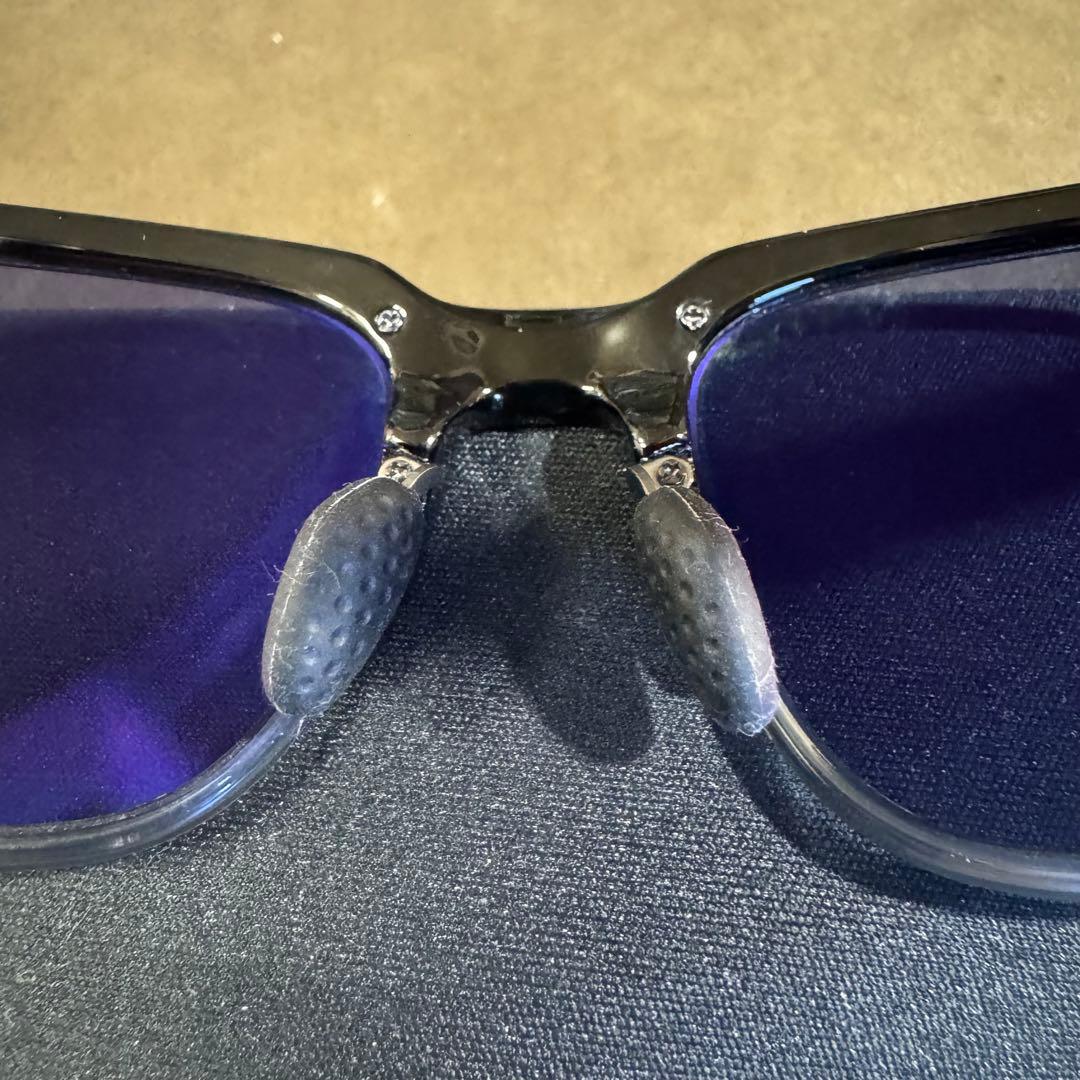 SWANS ER-01 サングラス ケース付き【綺麗です】