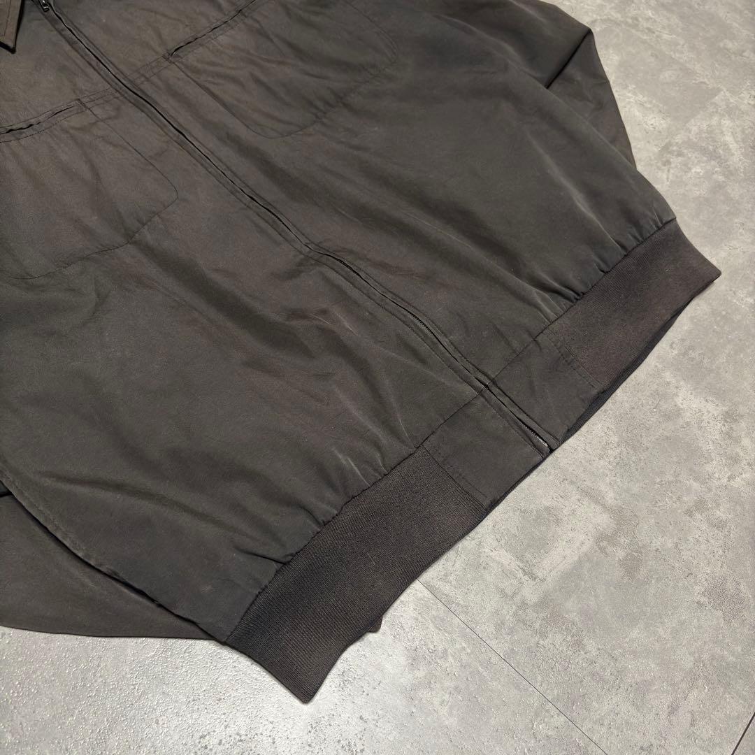 Carhartt ✨希少XL✨ナイロン スウィングトップ ドリズラージャケット
