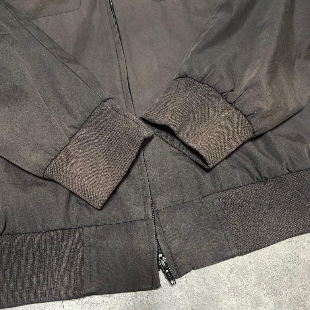 Carhartt ✨希少XL✨ナイロン スウィングトップ ドリズラージャケット