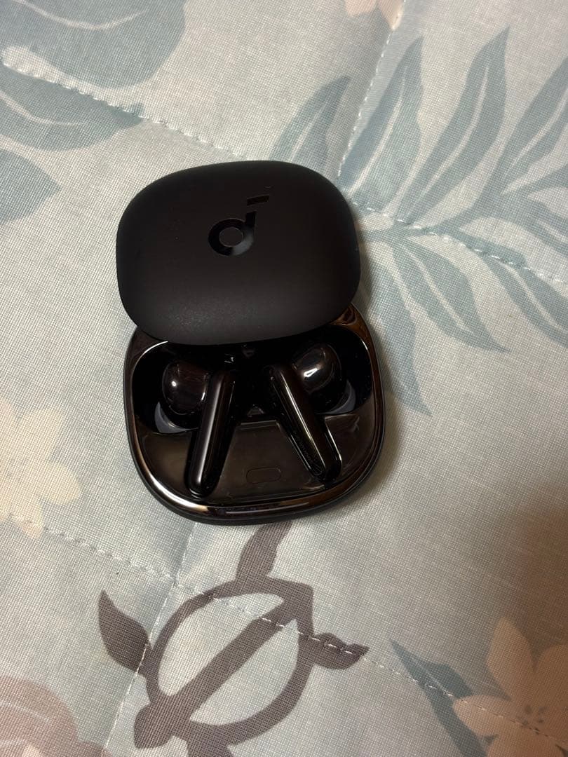 Anker Soundcore Liberty 4 ワイヤレスイヤホン