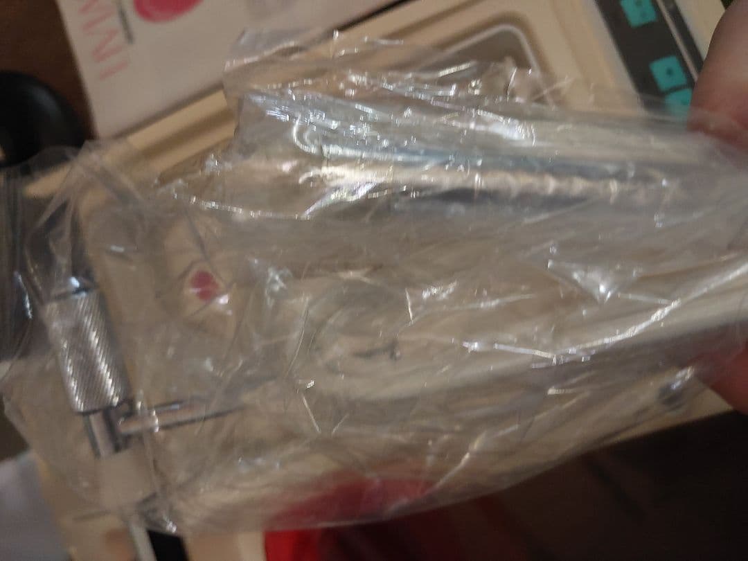 【業務用】イオン導入 スチーマー 動作確認済み