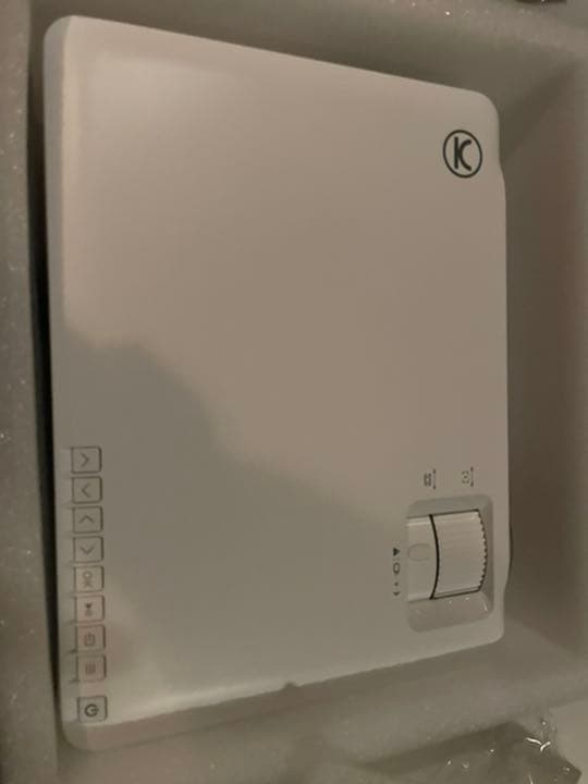 VANKYO プロジェクター