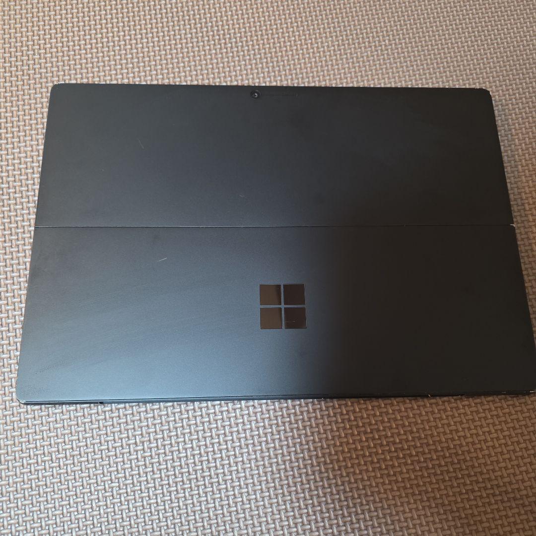 【純正充電器付属】Surface Pro 7 Core i5/8GB/256GB