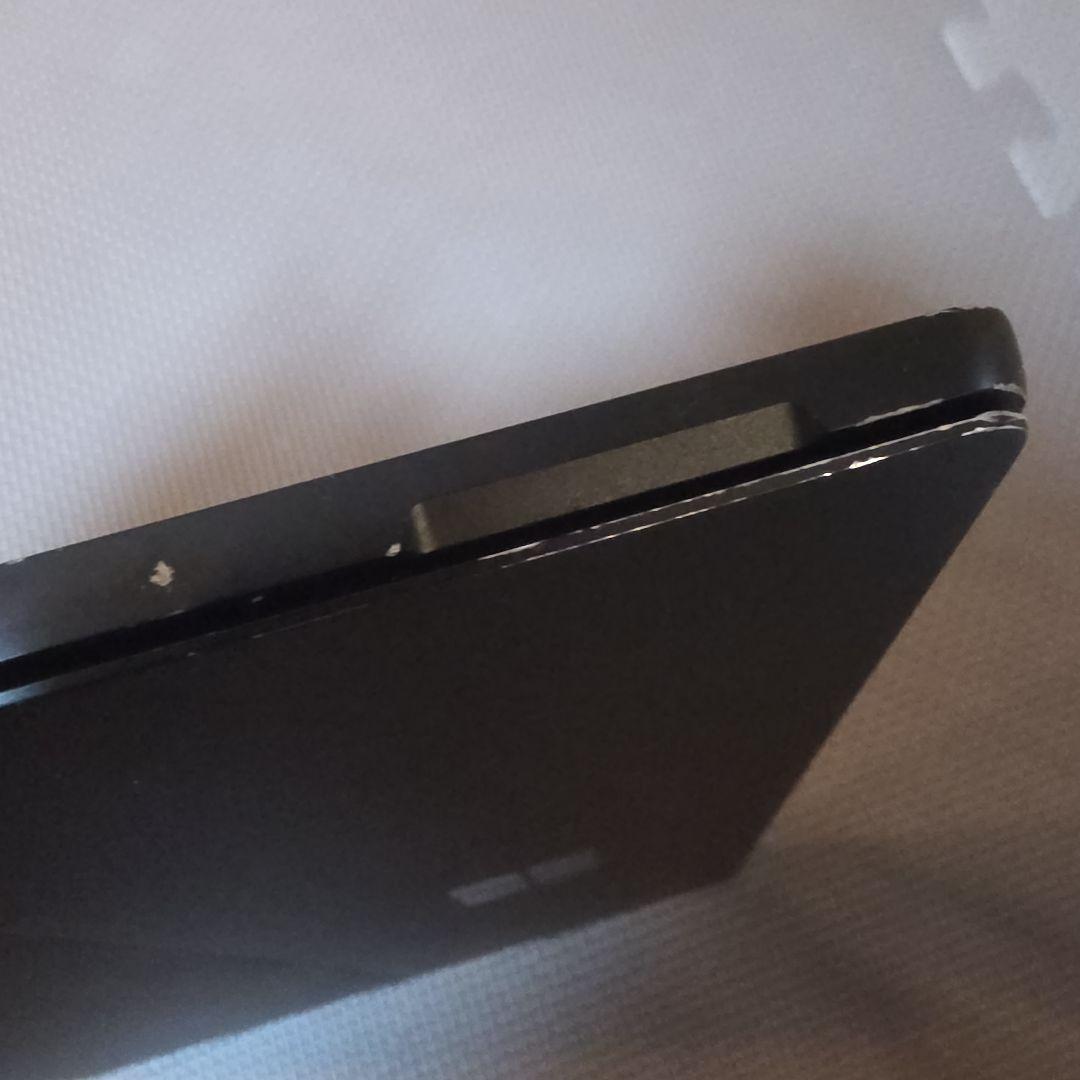 【純正充電器付属】Surface Pro 7 Core i5/8GB/256GB