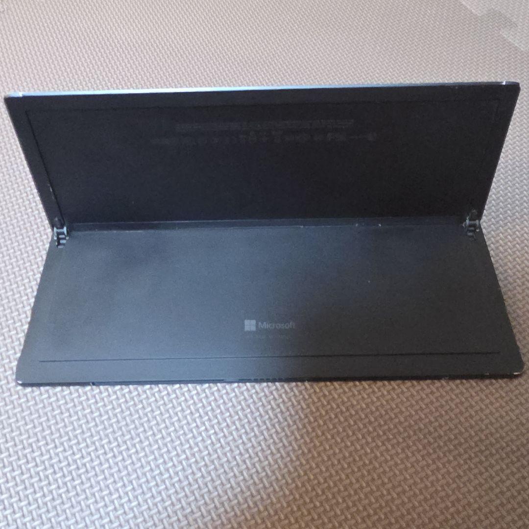 【純正充電器付属】Surface Pro 7 Core i5/8GB/256GB