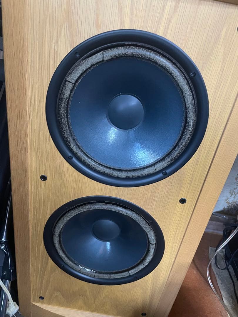 Infinity kappa90 スピーカー