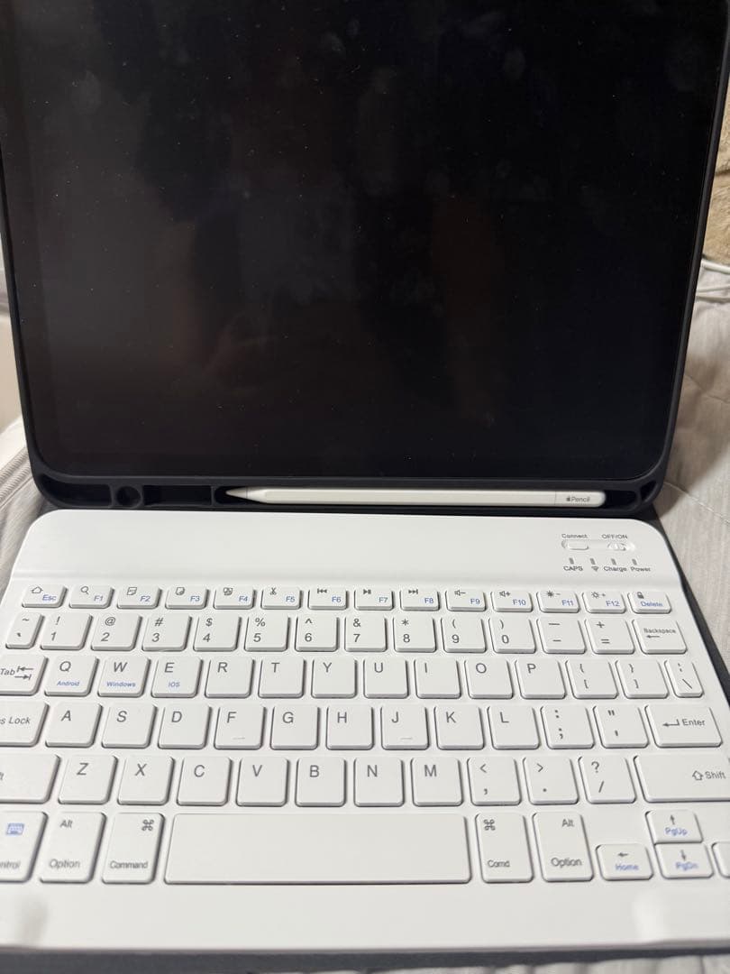 Apple iPad 64GB シルバー 本体