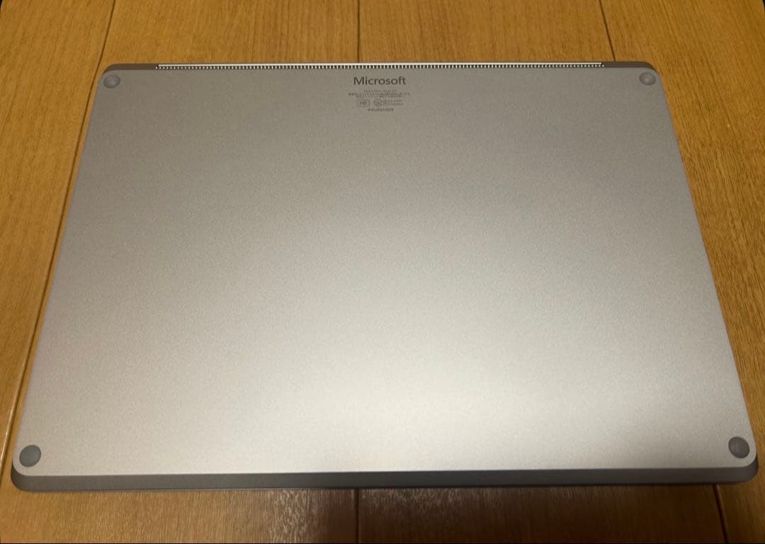 Microsoft Surface Laptop 5 本体