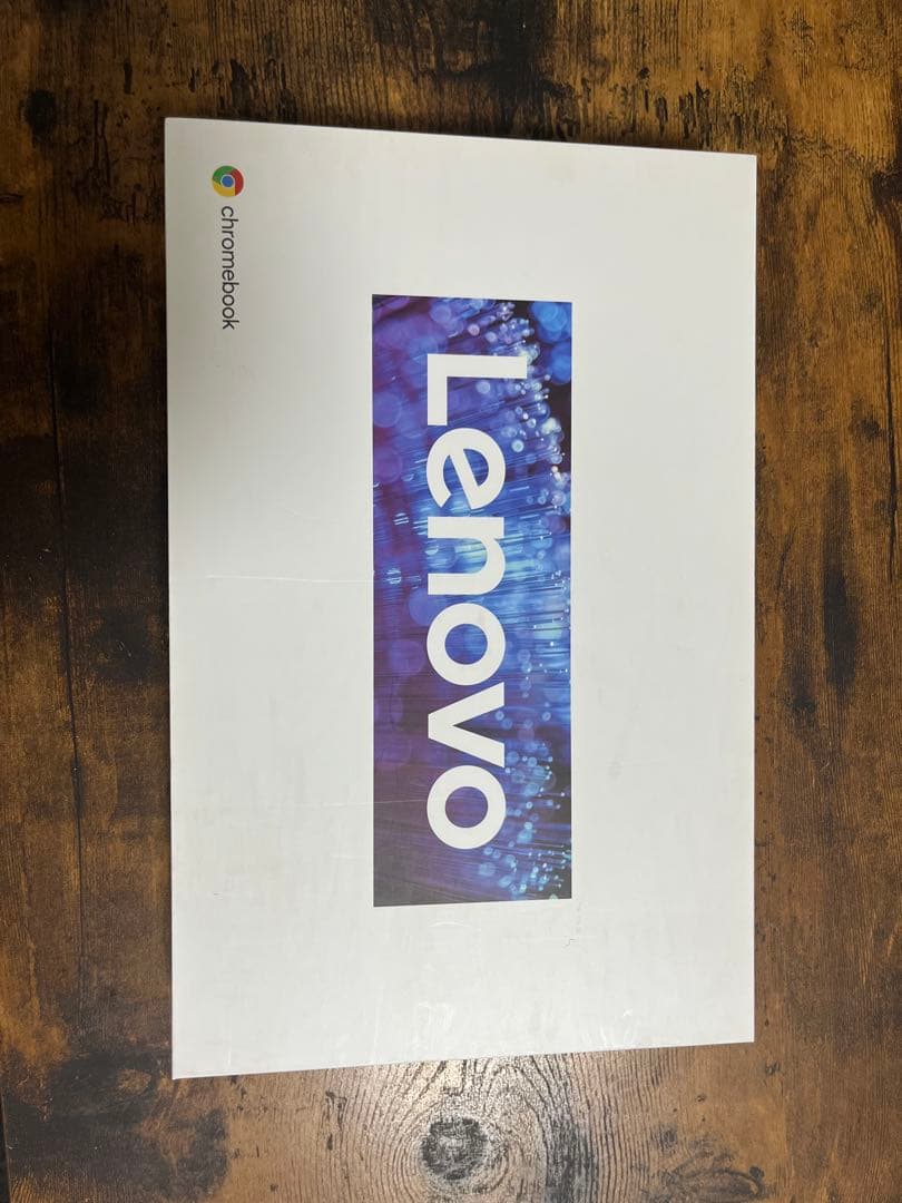 Lenovo IdeaPad Duet Chromebook（CT-X636F）