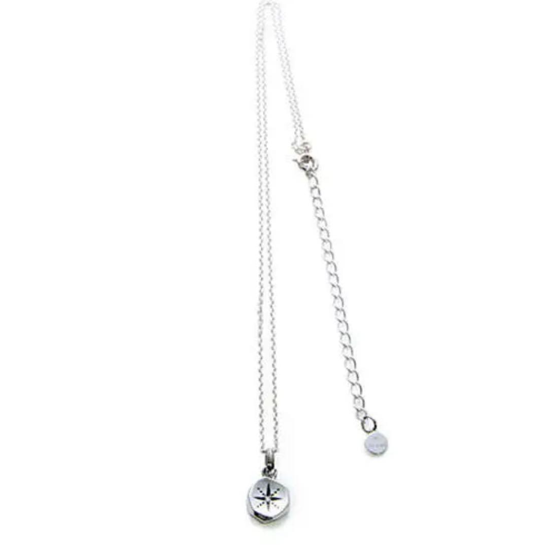 アクセサリー GARNI Amulet Pendant S