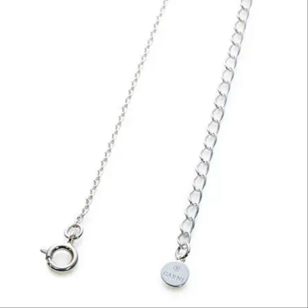 アクセサリー GARNI Amulet Pendant S
