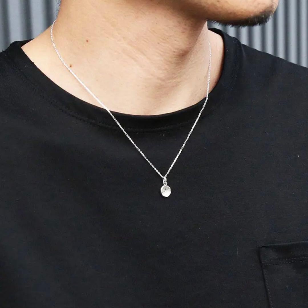 アクセサリー GARNI Amulet Pendant S