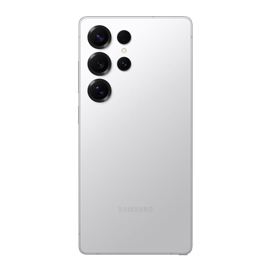 【香港版】Galaxy S25 Ultra 12/256 ホワイト｜新品未開封