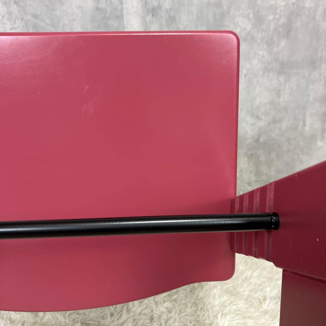 【未使用級】STOKKE ストッケ トリップトラップ シリアル6 ヘザーピンク