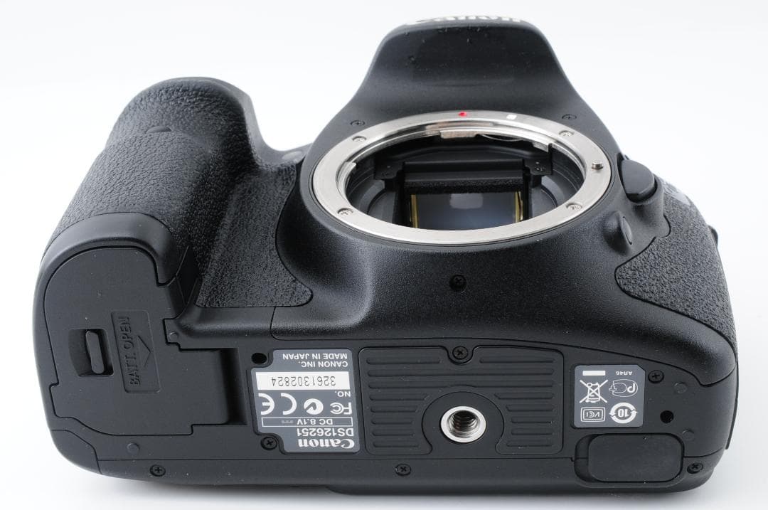 【美品】 キャノン Canon EOS 7D ボディ デジタル一眼レフカメラ