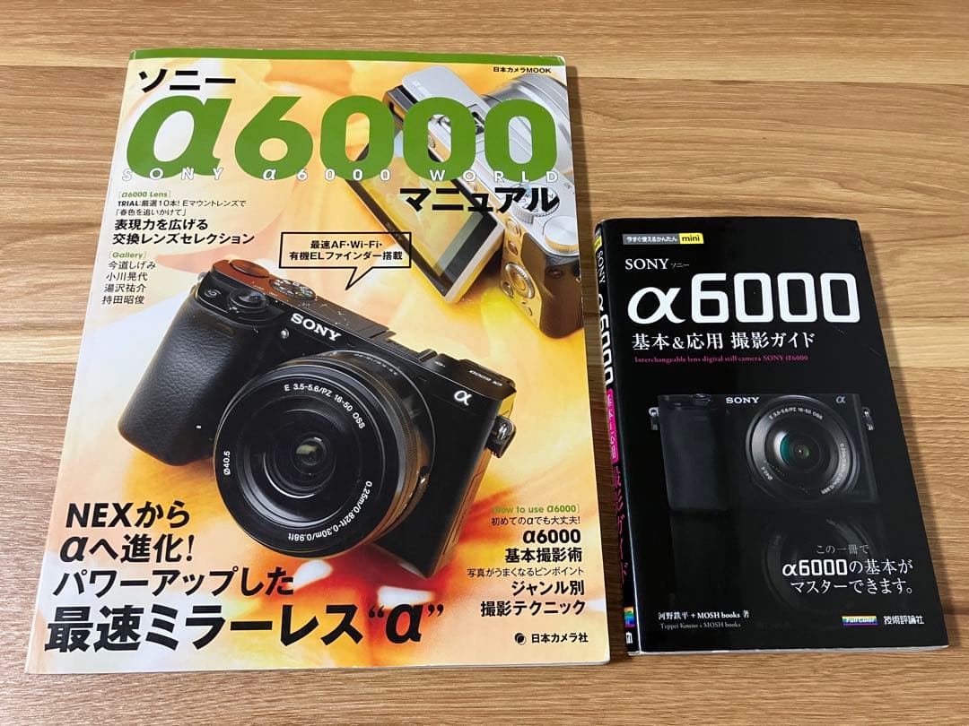 【詳細確認お願いします】ソニー a6000 カメラ